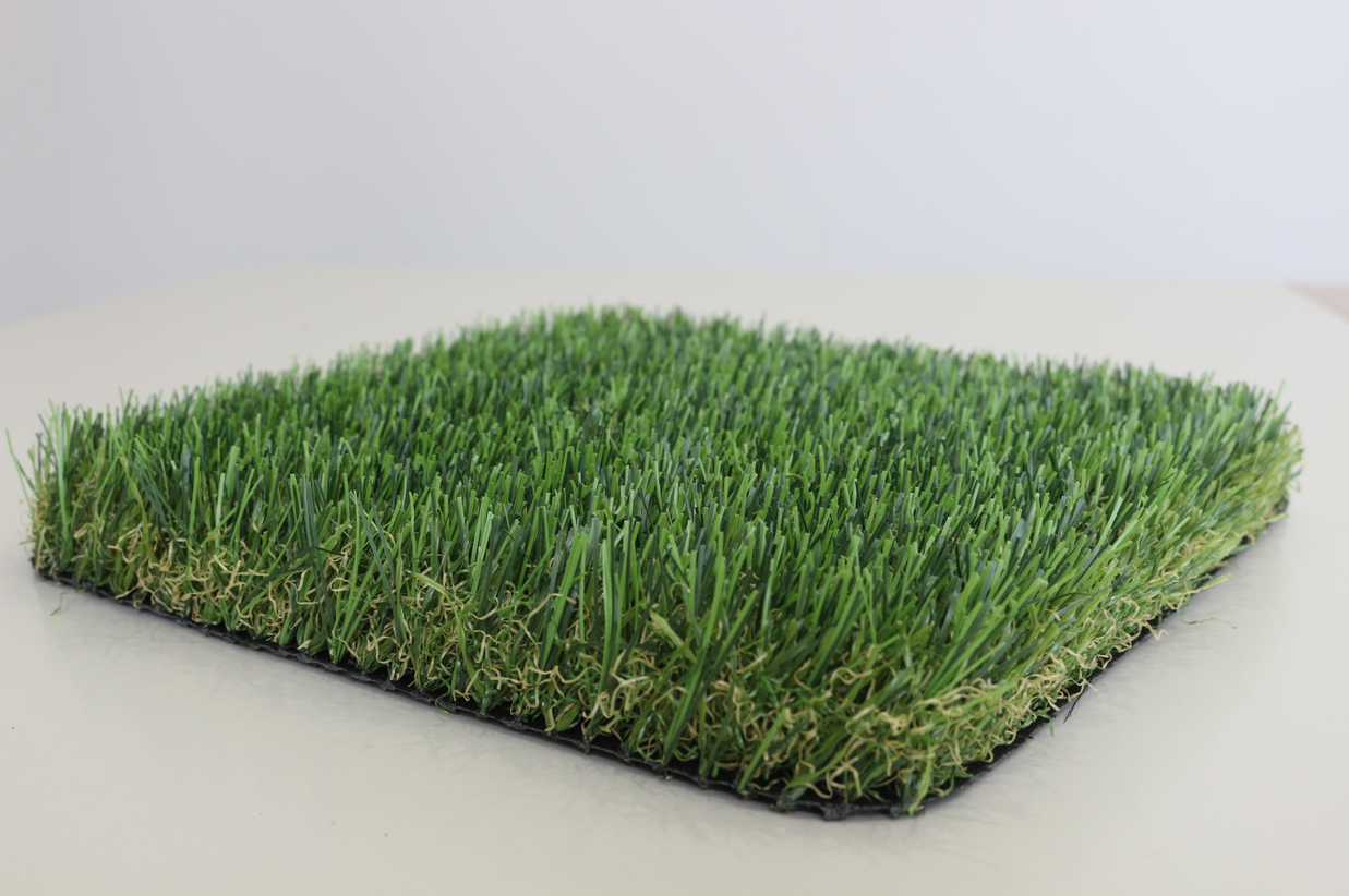人造草坪参数知识小课堂——草高、行距、密度篇