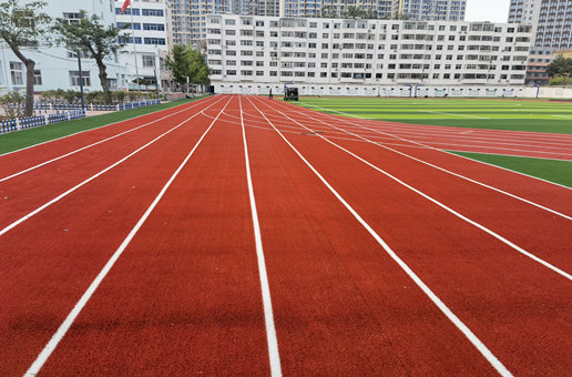 人造草场地基础建设种类介绍