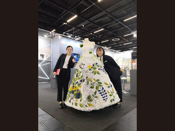 2019德国FSB，麦迪ERET华彩绽放