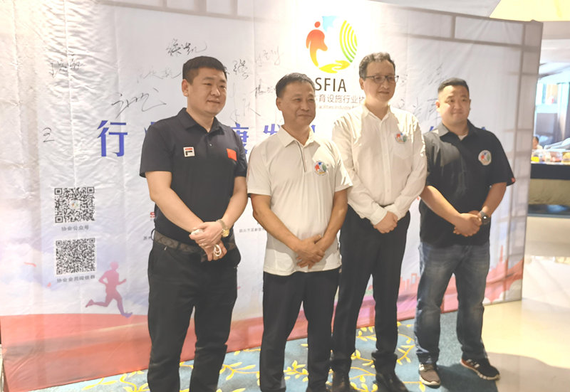 2022年“行业健康发展 会员赋能大会”顺利召开
