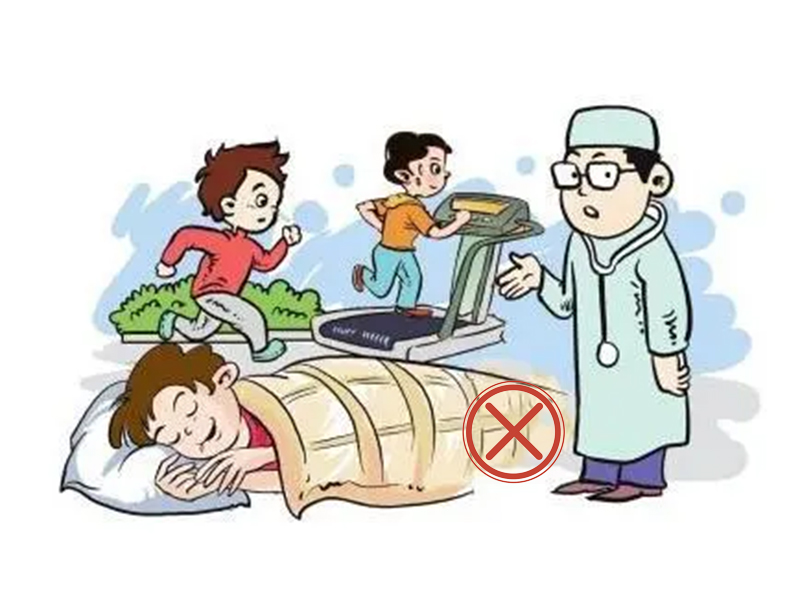健康运动 | 踢球运动后的注意事项